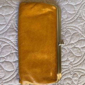 HOBO Lauren Wallet Clutch